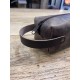 Trousse pour outils d'accord en cuir