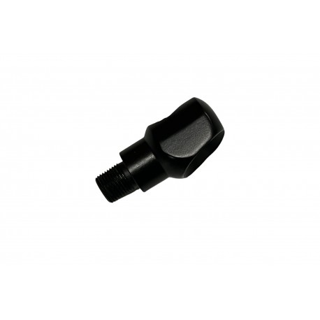 Adaptateur pour Reyburn Rigid clé 10 mm