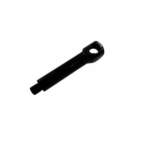 Adaptateur pour Reyburn Rigid clé 60 mm (5°)