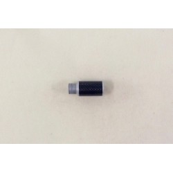 Extension pour clé en carbone (5 cm)