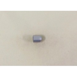 Embout aluminium pour clé d'accord en carbone