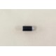 Embout droit pour clé en carbone (7 cm)