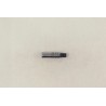 Canon 7,25 nr 4 étoile pour clé d'accorde en carbone (40mm)