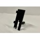 Supporteur pour Iphone sur chevilles