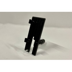 Supporteur pour Iphone sur chevilles