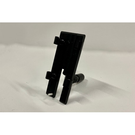 Supporteur pour Iphone sur chevilles