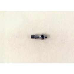 Adapteur pour canon 38 mm 15°