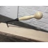 Clé d'accord Reyburn modèle classique rigide (28 cm)