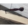Clé d'accord Reyburn modèle classique rigide en palissandre (28 cm)