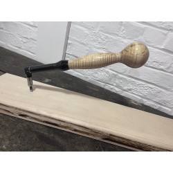 Clé d'accord Reyburn en érable modèle entièrement rigide (32 cm)