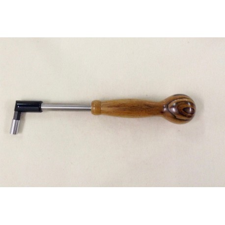 Clé d'accord Faulk (32 cm)