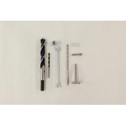 Kit d'installation pour O-2/163