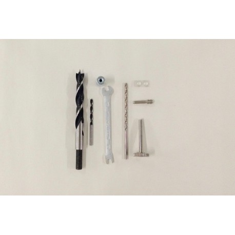 Kit d'installation pour O-2/163