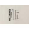 Kit d'installation pour O-2/163