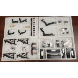 Kit d'échantillons