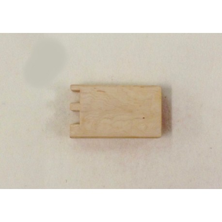 Bloc pour pique marteau