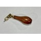 Pique marteau orientable, 3 aiguilles