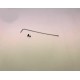 Tournevis pour pique marteau + 3 vis