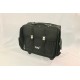 Valise outillage en textile sur roulette