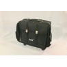 Valise outillage en textile sur roulette