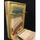 Modèle de mécanique piano droit 13 touches