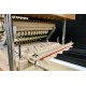 Modèle de mécanique démontable piano à queue 13 touches