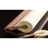 Têtes de marteaux piano à queue Abel en hêtre avec sous-feutre vert