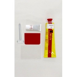 Kit de réparation bois
