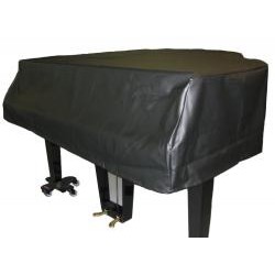 Housse de protection pour piano à queue (différentes tailles au choix)