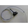 Cable de sourdine