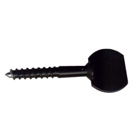 Vis de fixation pour lyre (différentes dimensions au choix)